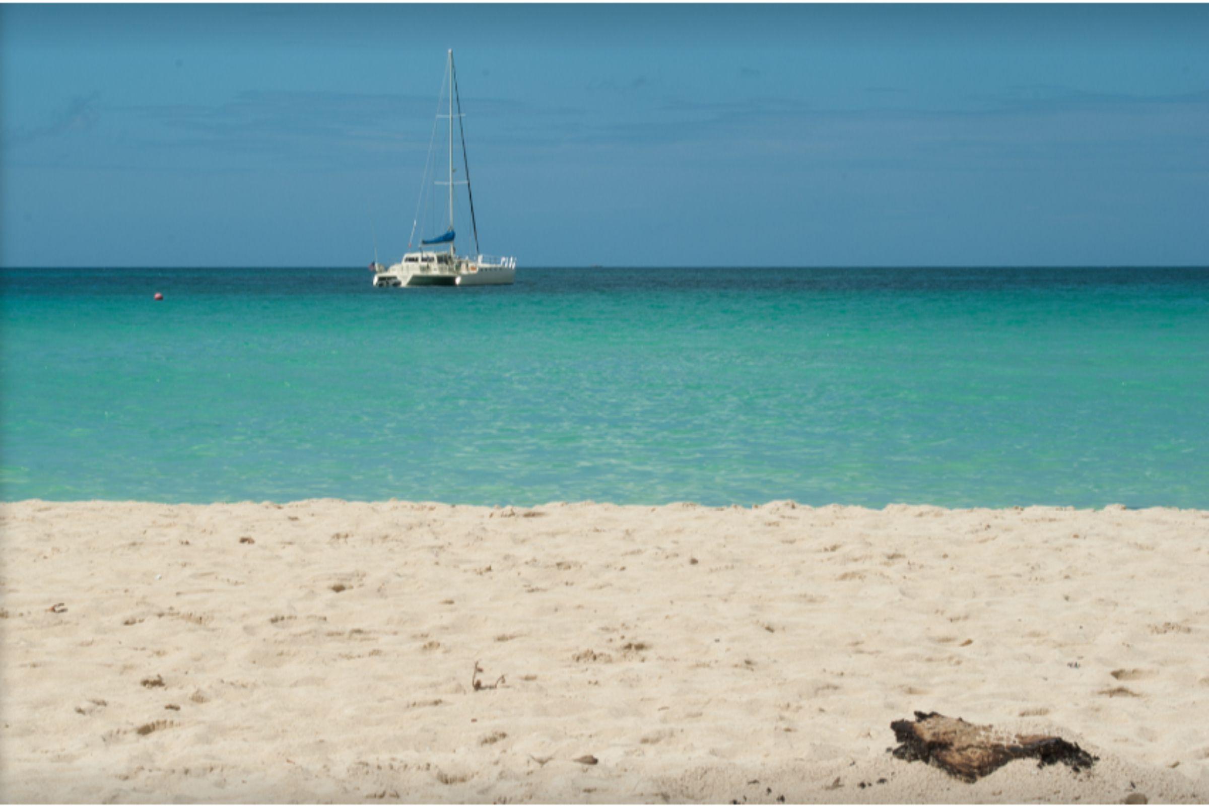 Sunset At The Palms Resort (Adults Only) Negril Exterior photo