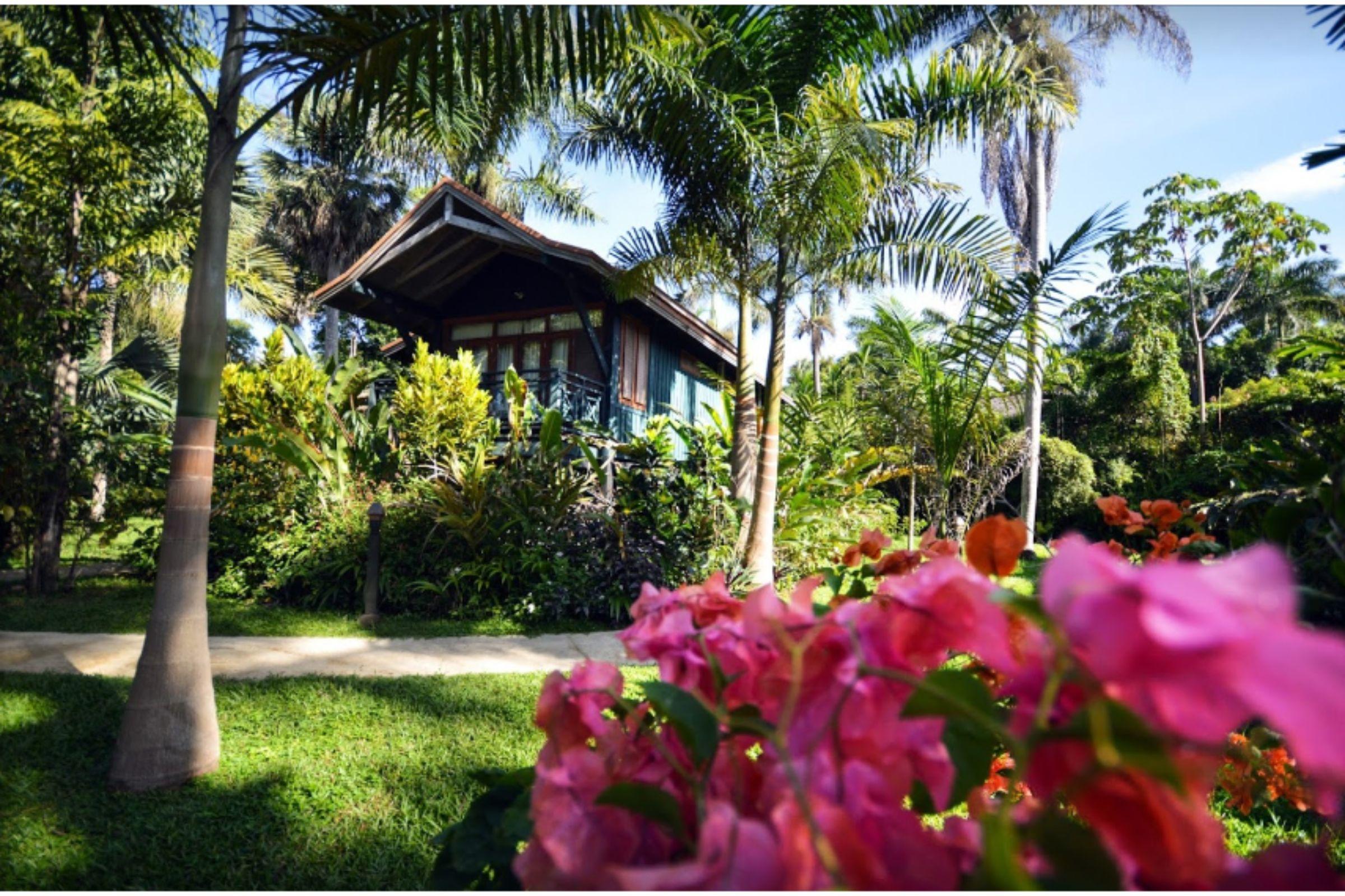 Sunset At The Palms Resort (Adults Only) Negril Exterior photo