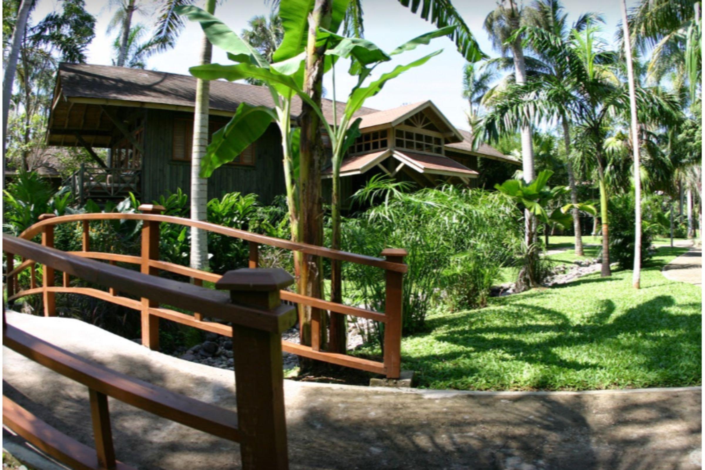 Sunset At The Palms Resort (Adults Only) Negril Exterior photo