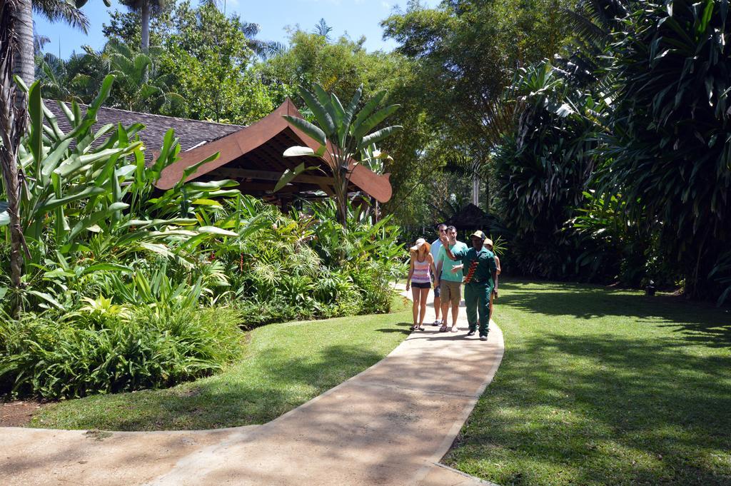 Sunset At The Palms Resort (Adults Only) Negril Exterior photo