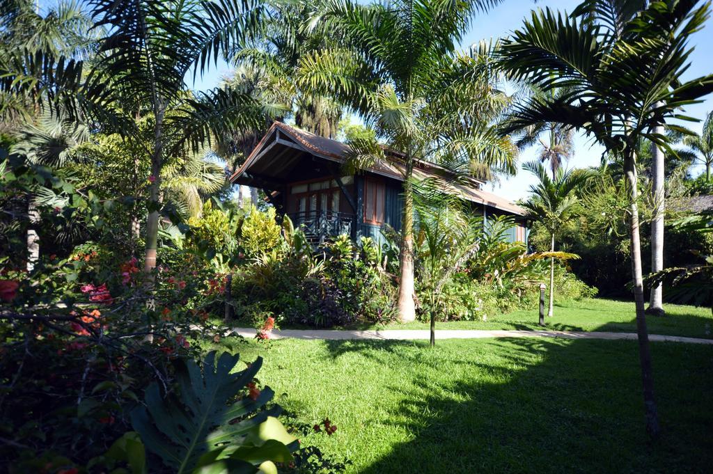 Sunset At The Palms Resort (Adults Only) Negril Exterior photo